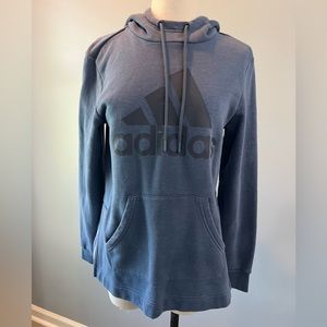 Womens Adidas Hoodie